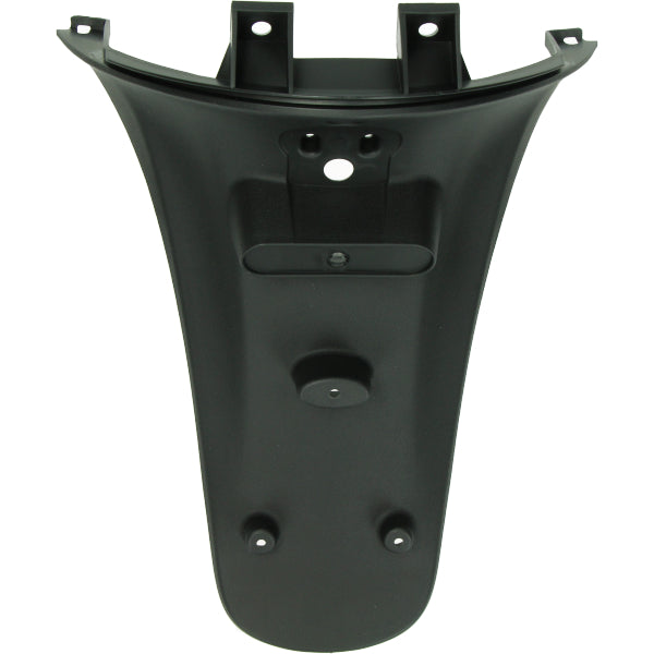 Piaggio Origineel Achterspatbord Zwart Zip SP / Zip 2000
