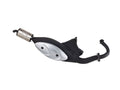 Sito Plus Uitlaat Piaggio 2T Zip 2000 / Zip SP / Runner / NRG (0572)