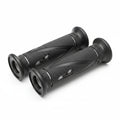 ProGrip Handvatset Zwart/Grijs 22/24mm 125mm Bromfiets