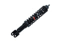 YSS Pro-X Serie Schokbreker 310mm Verstelbaar Zwart 2T/4T Gilera Runner / Piaggio Zip