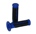 ProGrip Handvatset Zwart/Blauw 22/24mm 125mm