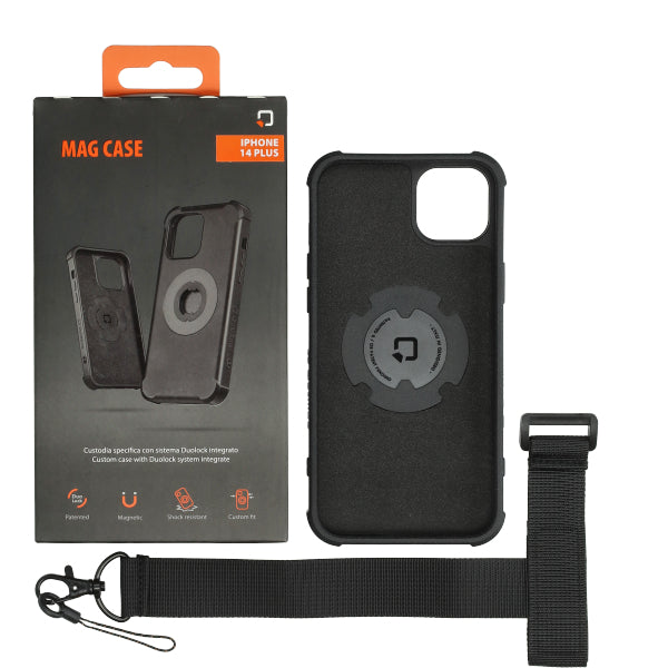 Houder Optiline Telefoonhoes iPhone 14 Plus MagSafe Case