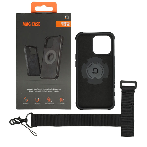Houder Optiline Telefoonhoes iPhone 13 Pro MagSafe Case