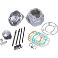 Italkit 96cc 52mm Cilinderkit + Kop Pen 14 Derbi Euro 3/4/5