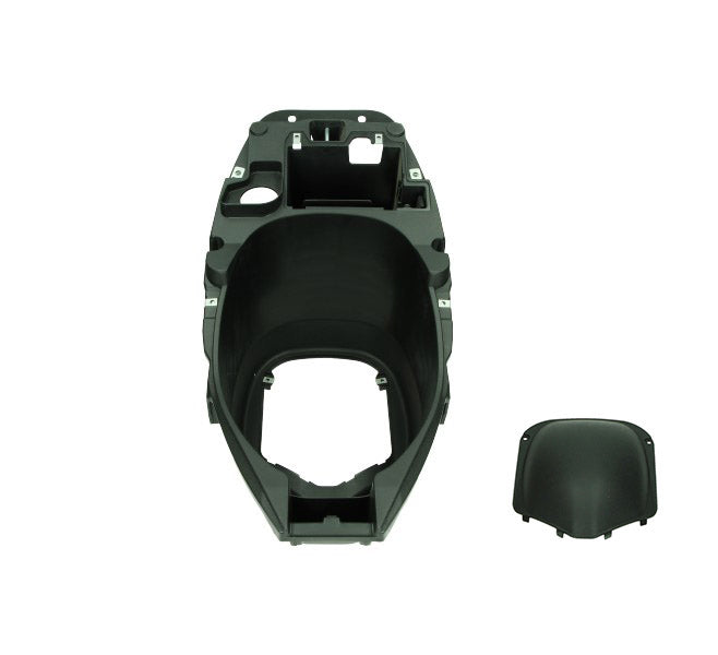 Helmbak Piaggio origineel Euro 4/5 – Zip 4T – 1B005820