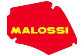Malossi Luchtfilterelement Rood Piaggio Zip 4T / Zip FR / Zip OT (1411420)  Prijs