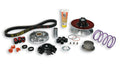 Malossi MHR Overrange Systeem Aluminium Fly 2T / Vespa LX 2T / Piaggio Zip 2000 / Zip SP