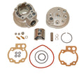 Airsal Aluminium Nikasil 94cc 50mm Cilinderkit + Kop Minarelli AM6