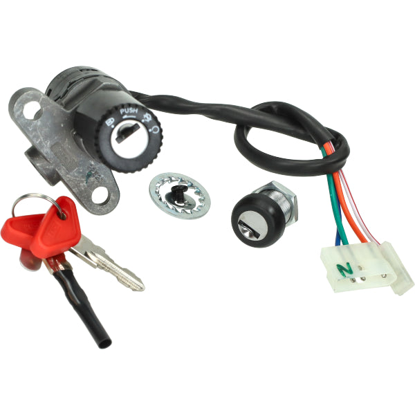 Origineel Aprilia Contactslot Derbi Senda / DRD / Aprilia RX50 & SX50