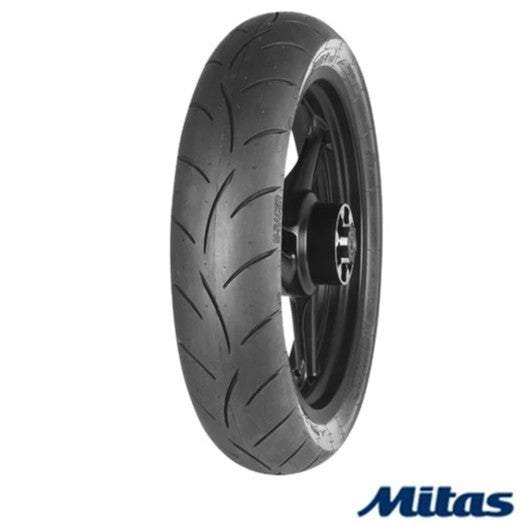 Buitenband Mitas MC50 M Racer 17” – 130/70