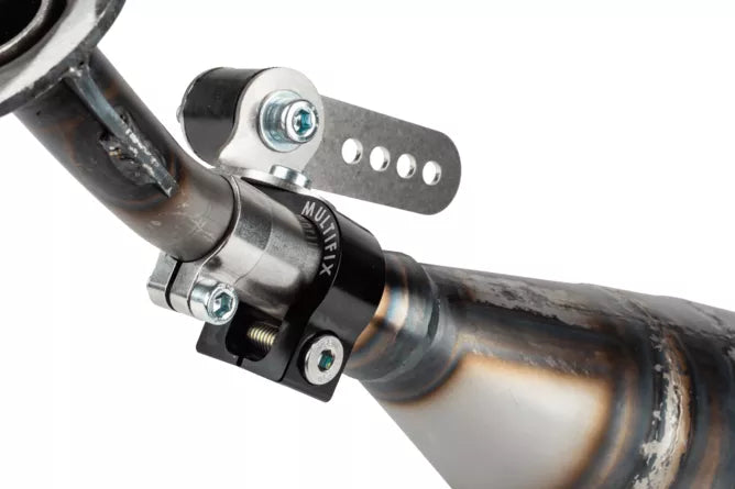KRM 80/90 Uitlaat Minarelli AM6
