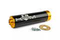 KRM 70-90cc Pro Ride Demper Zwart/Goud