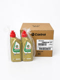 13+ 1 gratis Castrol Power RS 2-Takt Olie Volsynthetisch 1 Liter