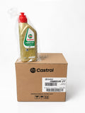 12+ 1 gratis Castrol Power RS 2-Takt Olie Volsynthetisch 1 Liter